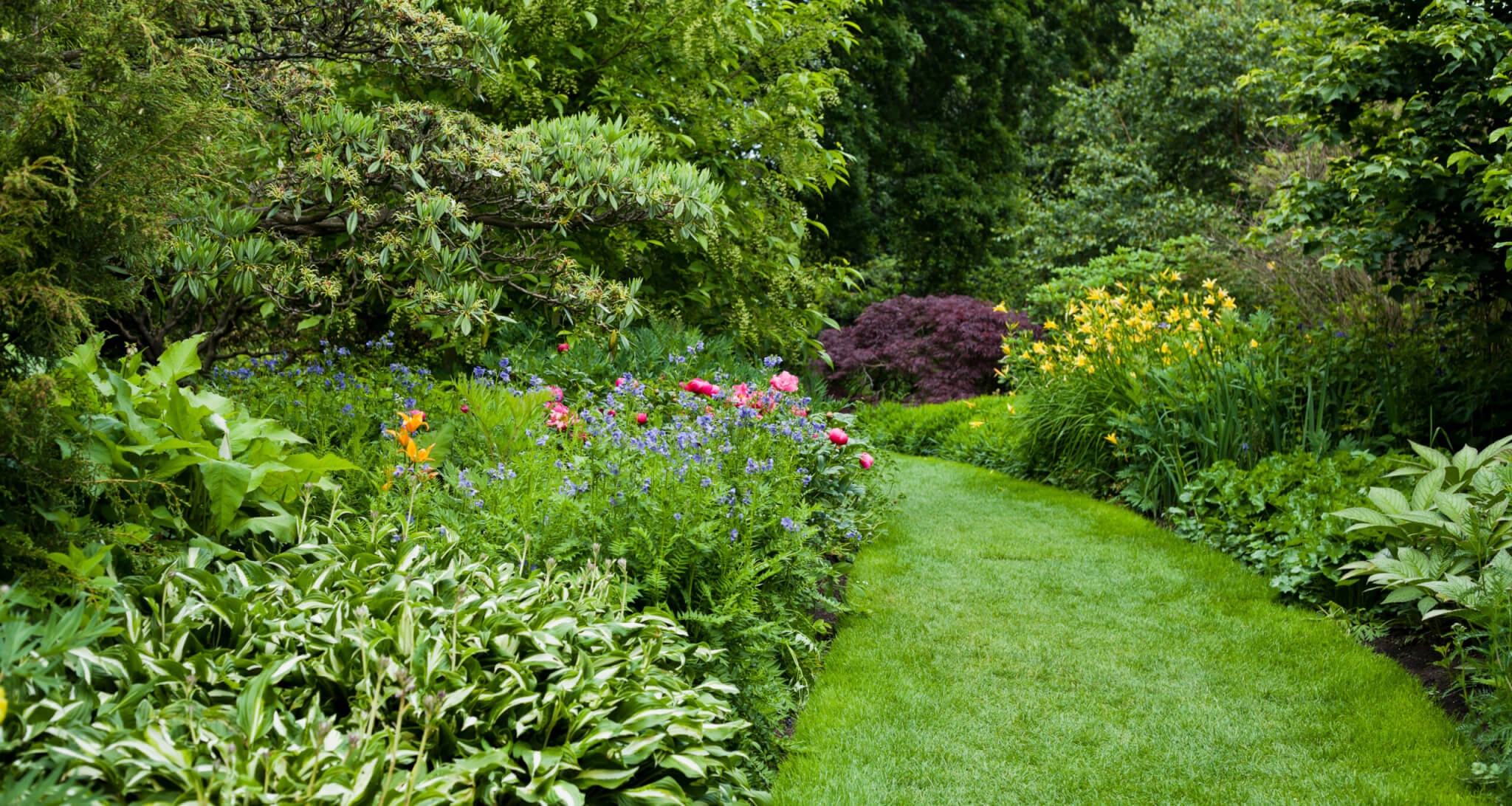 Gardens